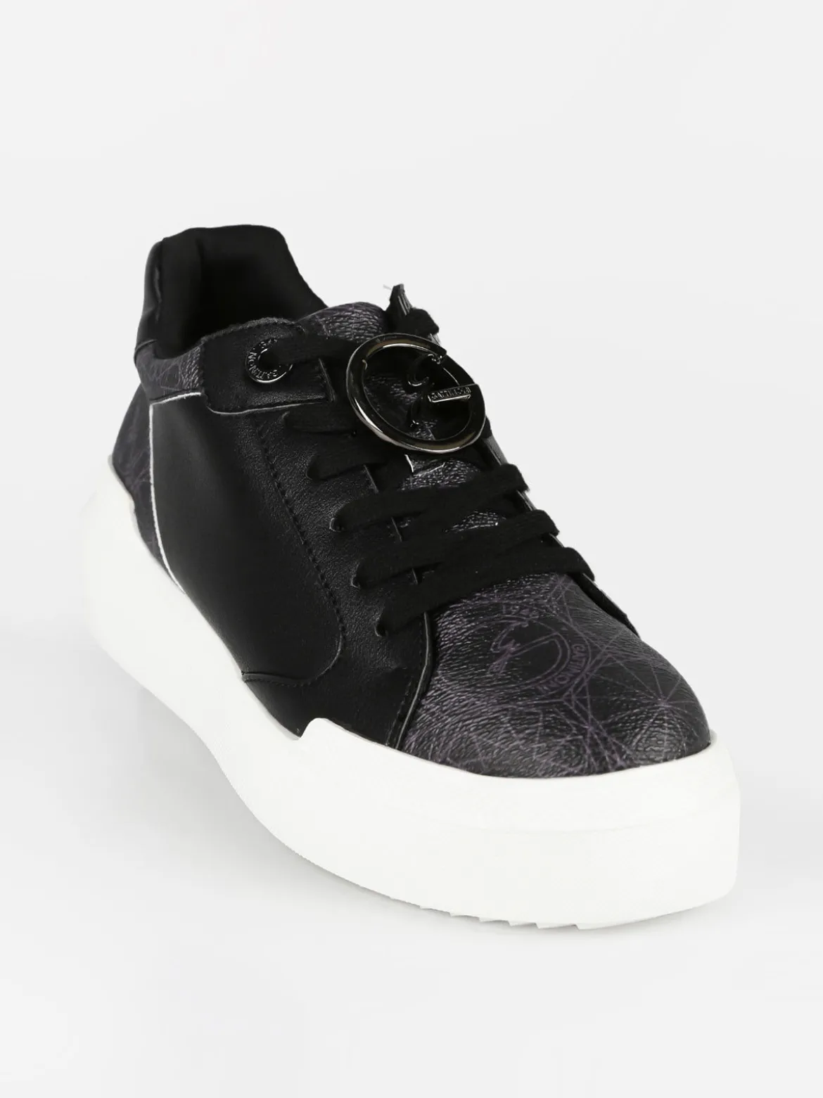Gattinoni Sneakers donna stringate