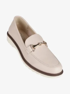 Gavi Mocassini donna con cinturino