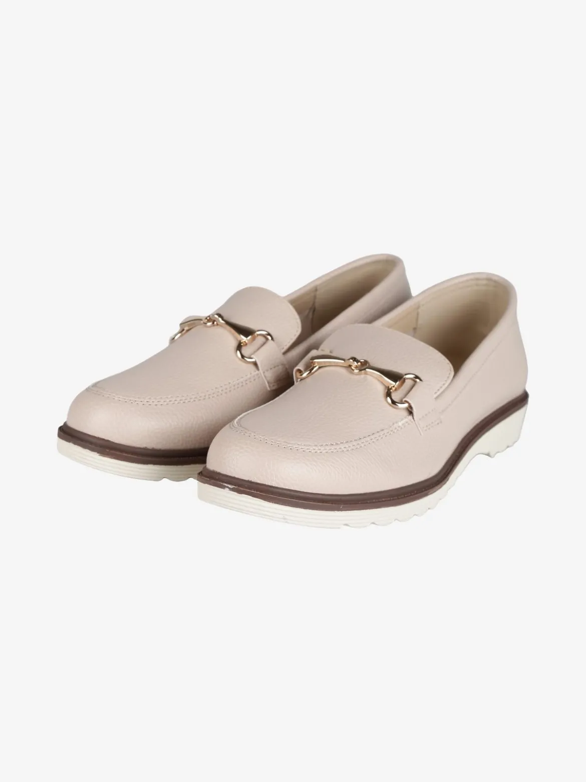 Gavi Mocassini donna con cinturino