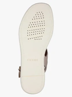 Geox D CAMALEI Sandali donna con platform