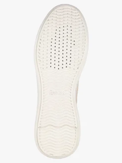 Geox D SUNNETTY A Sneakers donna con zeppa