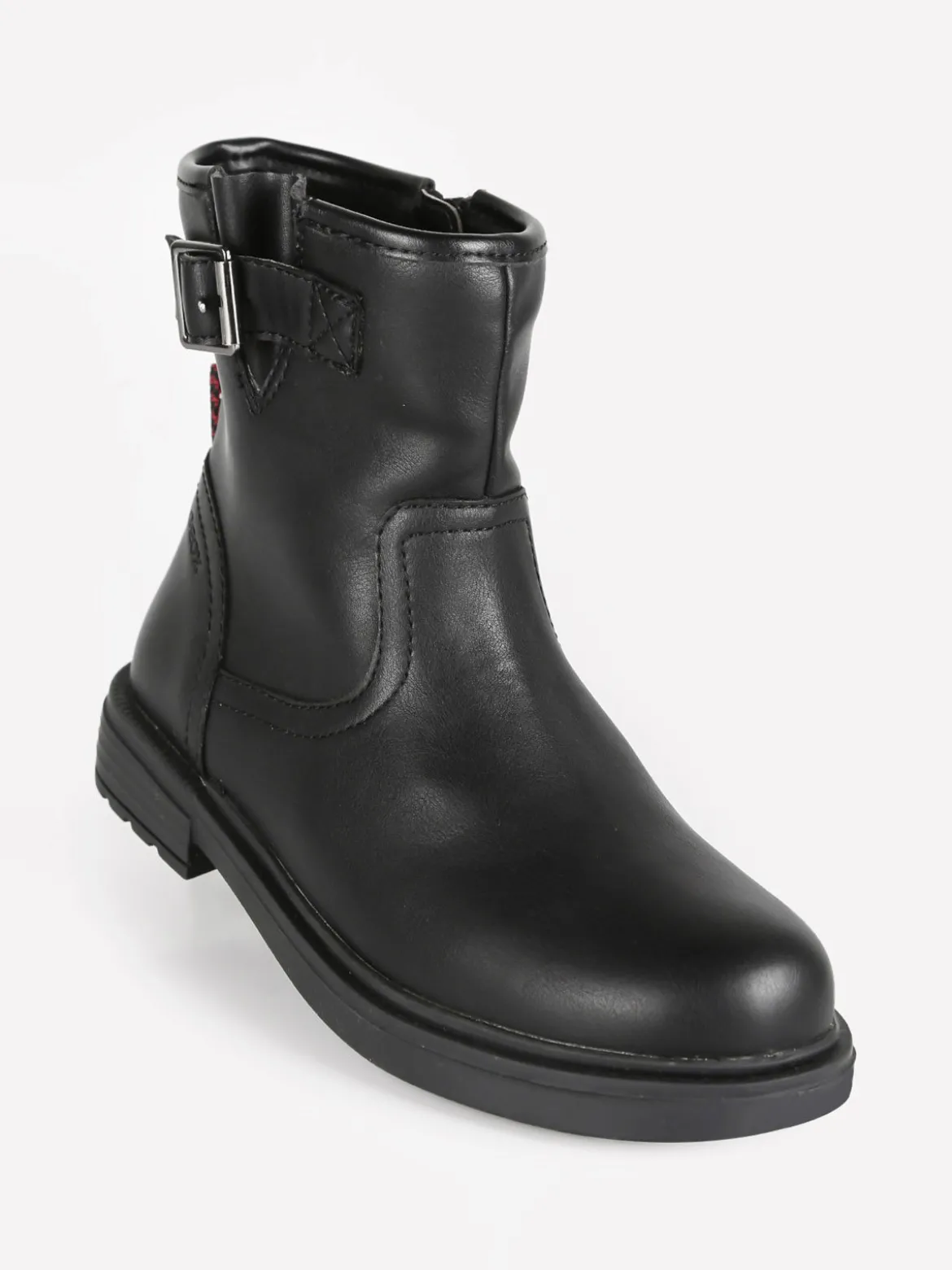 Geox J ECLAIR G.B Stivaletti da bambina