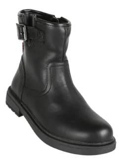Geox J ECLAIR G.B Stivaletti da bambina
