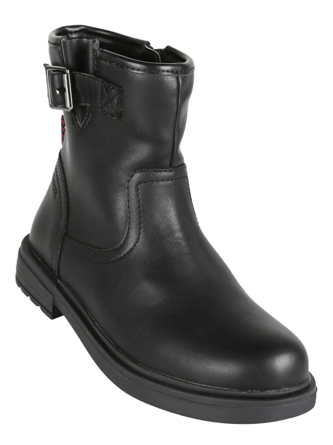 Geox J ECLAIR G.B Stivaletti da bambina