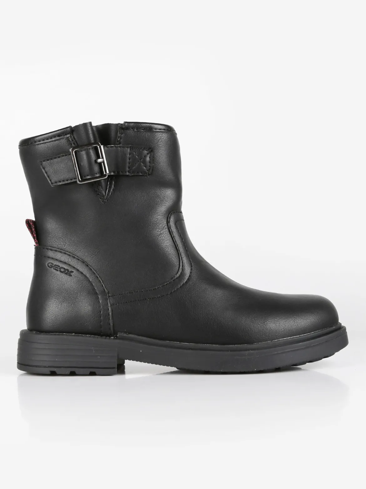 Geox J ECLAIR G.B Stivaletti da bambina