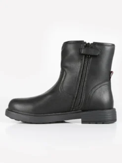 Geox J ECLAIR G.B Stivaletti da bambina