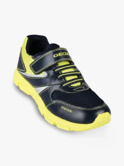 Geox J N. TORQUE B. A Sneakers sportive da bambino