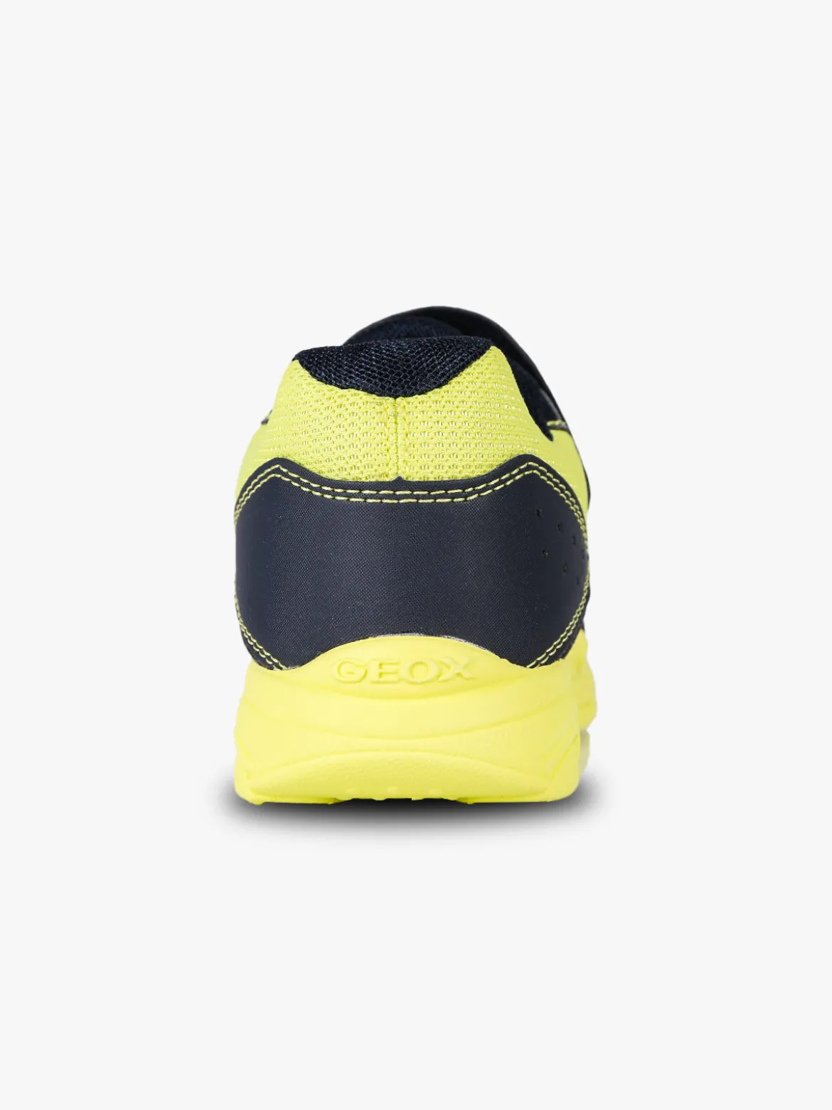 Geox J N. TORQUE B. A Sneakers sportive da bambino