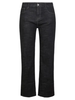 Ghiaccio&Limone Jeans regula fit da donna