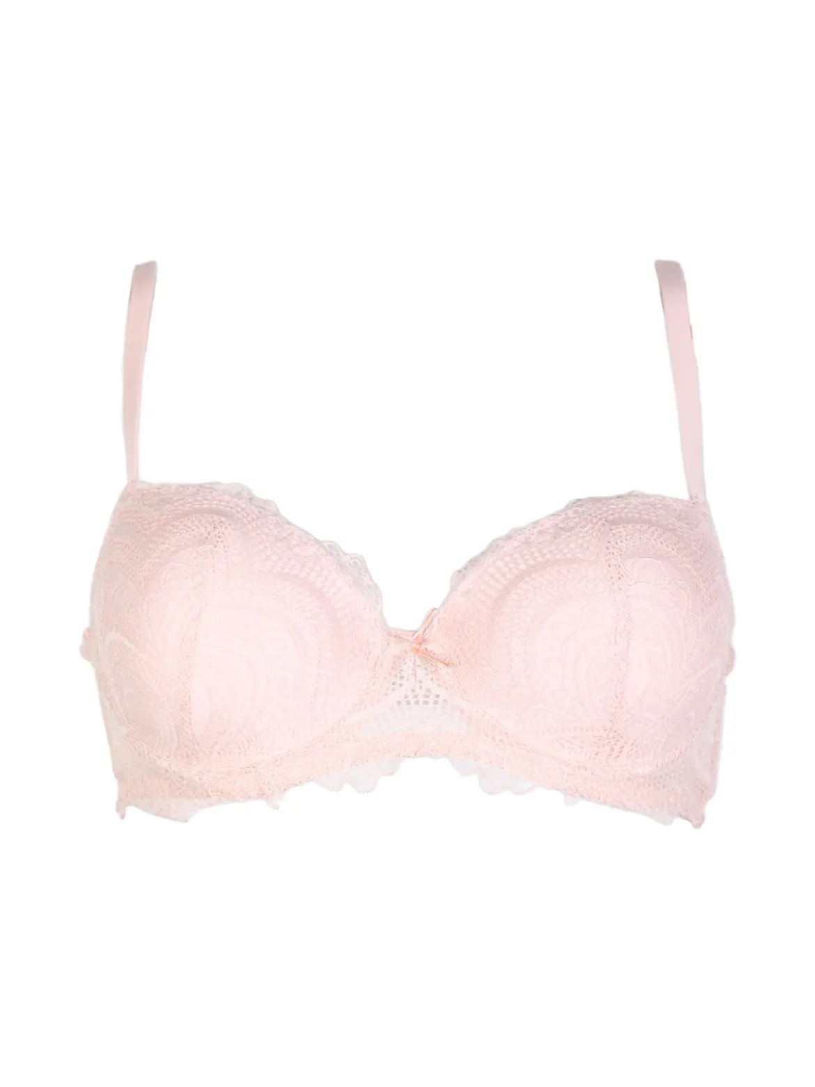 Gian Marco Venturi ATENA Reggiseno imbottito con ferretto