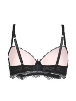 Gian Marco Venturi AURORA Reggiseno imbottito coppa C