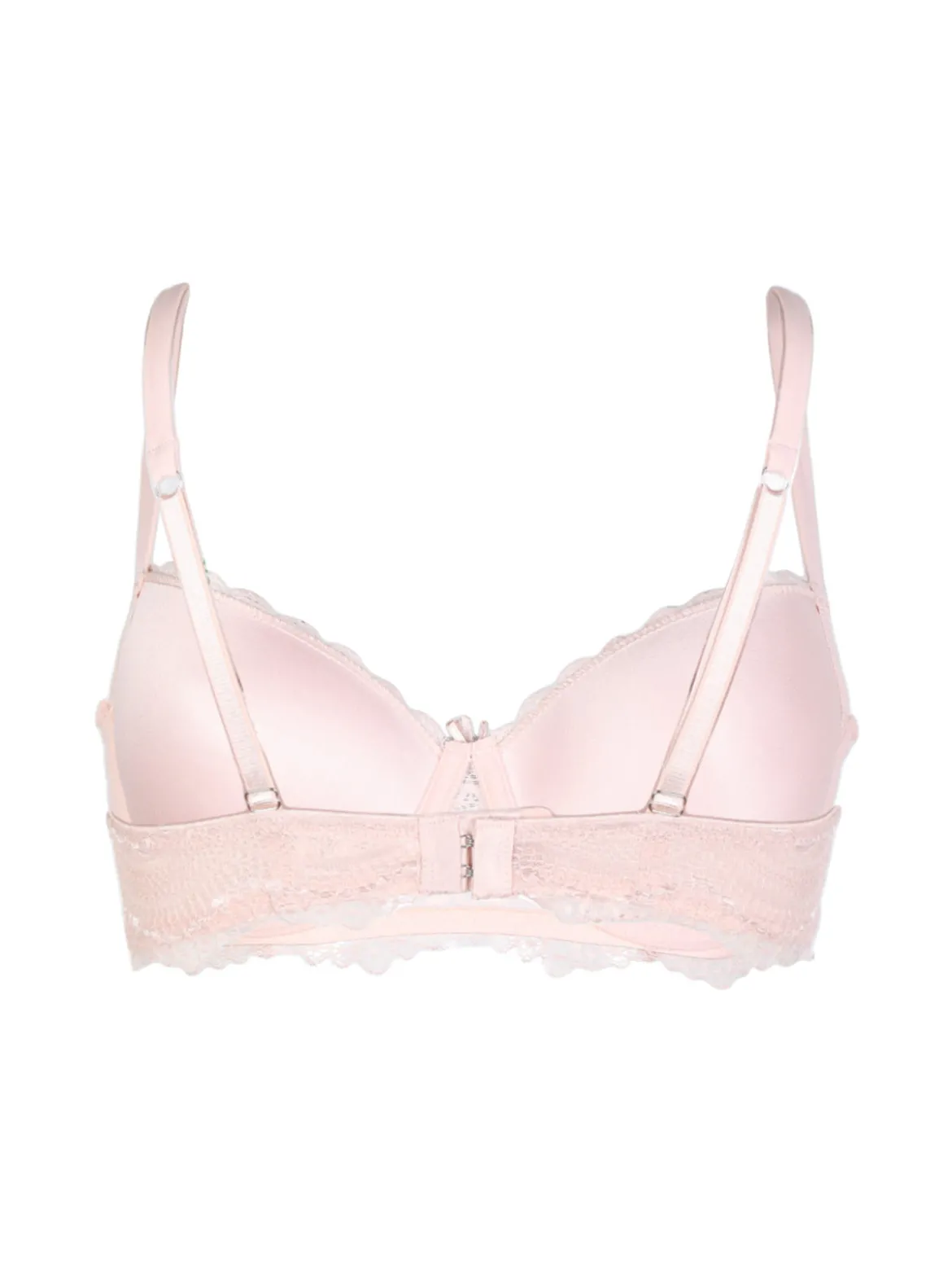Gian Marco Venturi AURORA Reggiseno imbottito coppa C