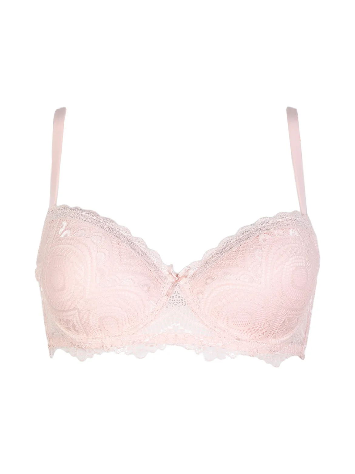 Gian Marco Venturi AURORA Reggiseno imbottito coppa C