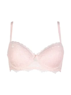 Gian Marco Venturi AURORA Reggiseno imbottito coppa C