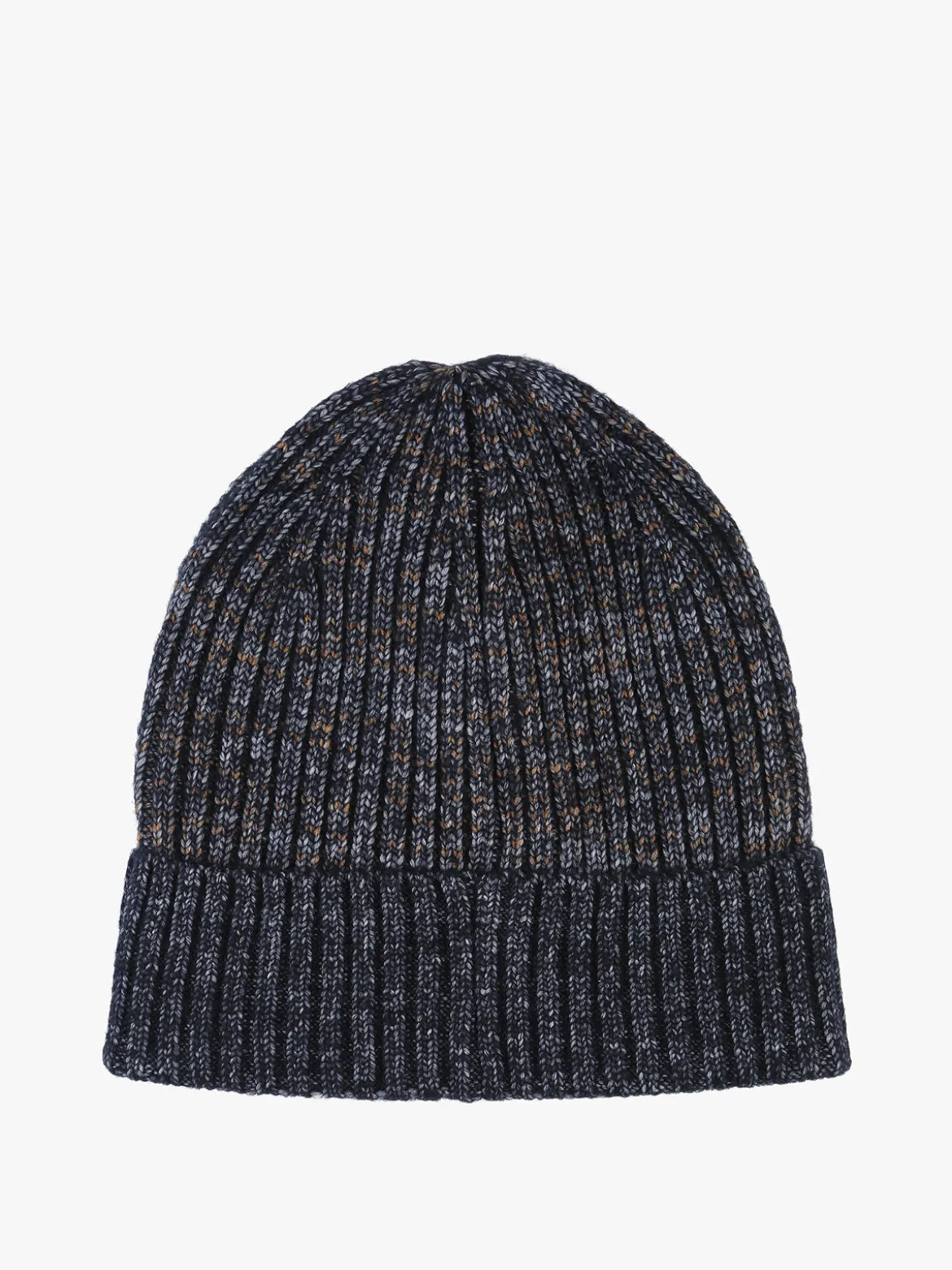 Gian Marco Venturi Cappello in maglia - blu scuro
