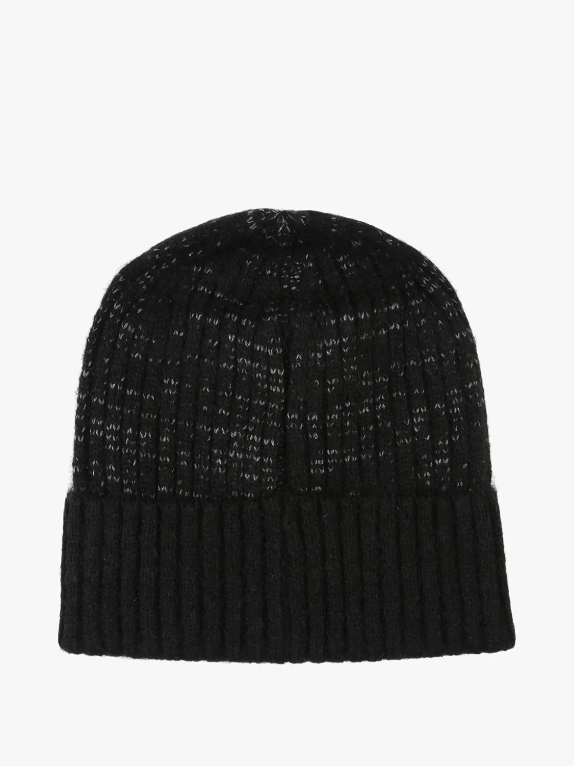 Gian Marco Venturi Cappello in maglia - nero