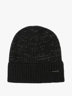 Gian Marco Venturi Cappello in maglia - nero