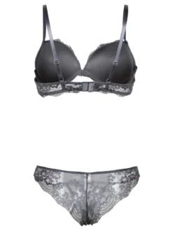 Gian Marco Venturi G5574C Reggiseno imbottito + brasiliano