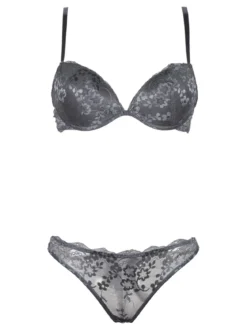 Gian Marco Venturi G5574C Reggiseno imbottito + brasiliano