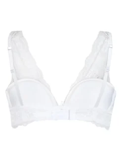 Gian Marco Venturi GianMarcoVenturi Bralette in pizzo MINERVA