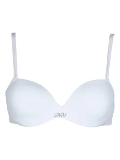 Gian Marco Venturi GianMarcoVenturi reggiseno imbottito LUNA coppa B