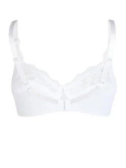 Gian Marco Venturi GianMarcoVenturi reggiseno pizzo ONICE sfoderato coppa C