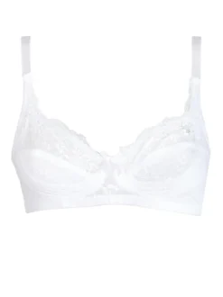 Gian Marco Venturi GianMarcoVenturi reggiseno pizzo ONICE sfoderato coppa C