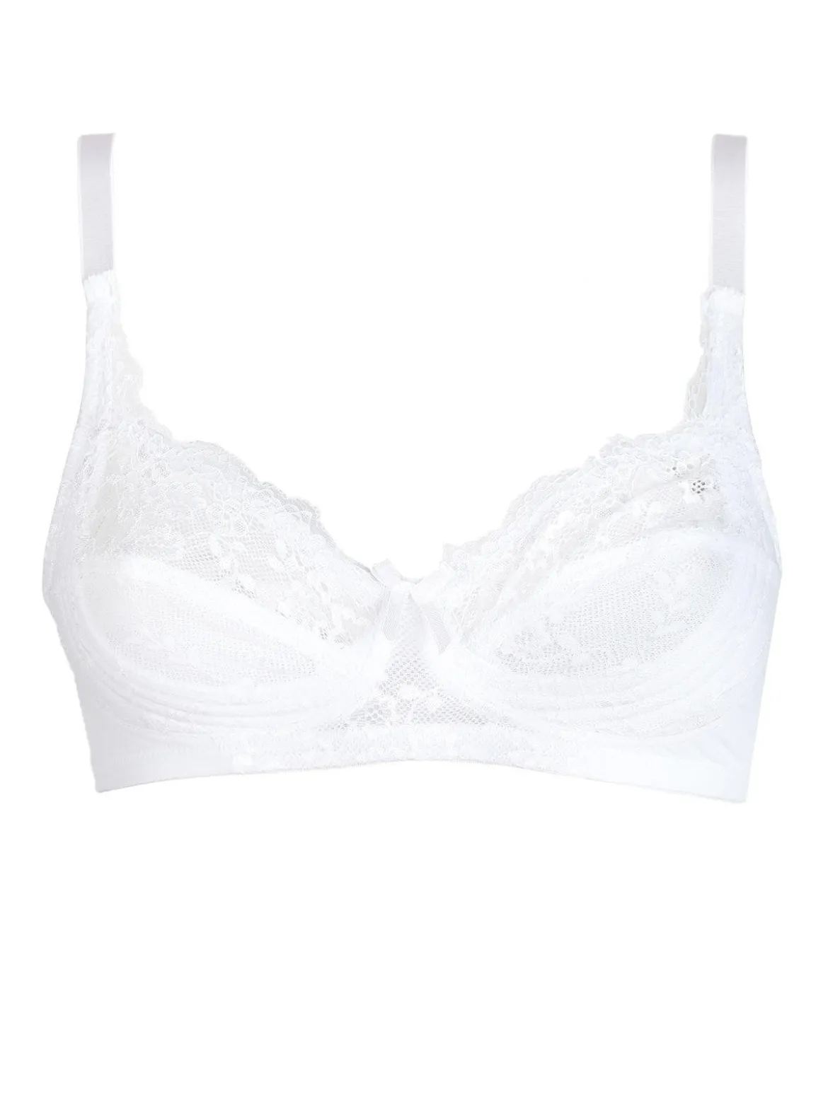 Gian Marco Venturi GianMarcoVenturi reggiseno pizzo ONICE sfoderato coppa C