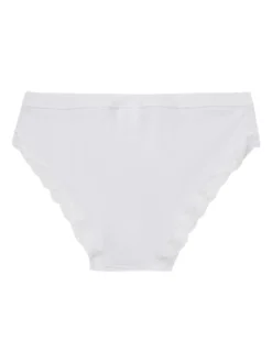 Gian Marco Venturi GianMarcoVenturi slip con pizzo