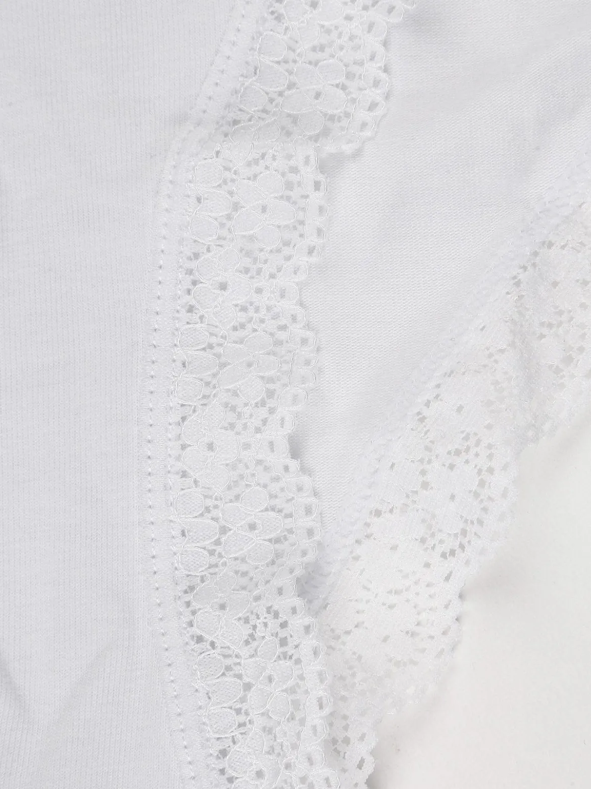 Gian Marco Venturi GianMarcoVenturi slip con pizzo