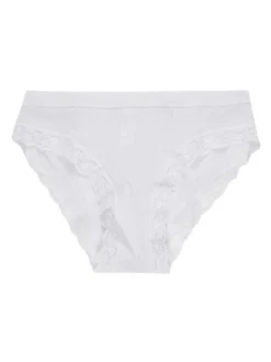 Gian Marco Venturi GianMarcoVenturi slip con pizzo