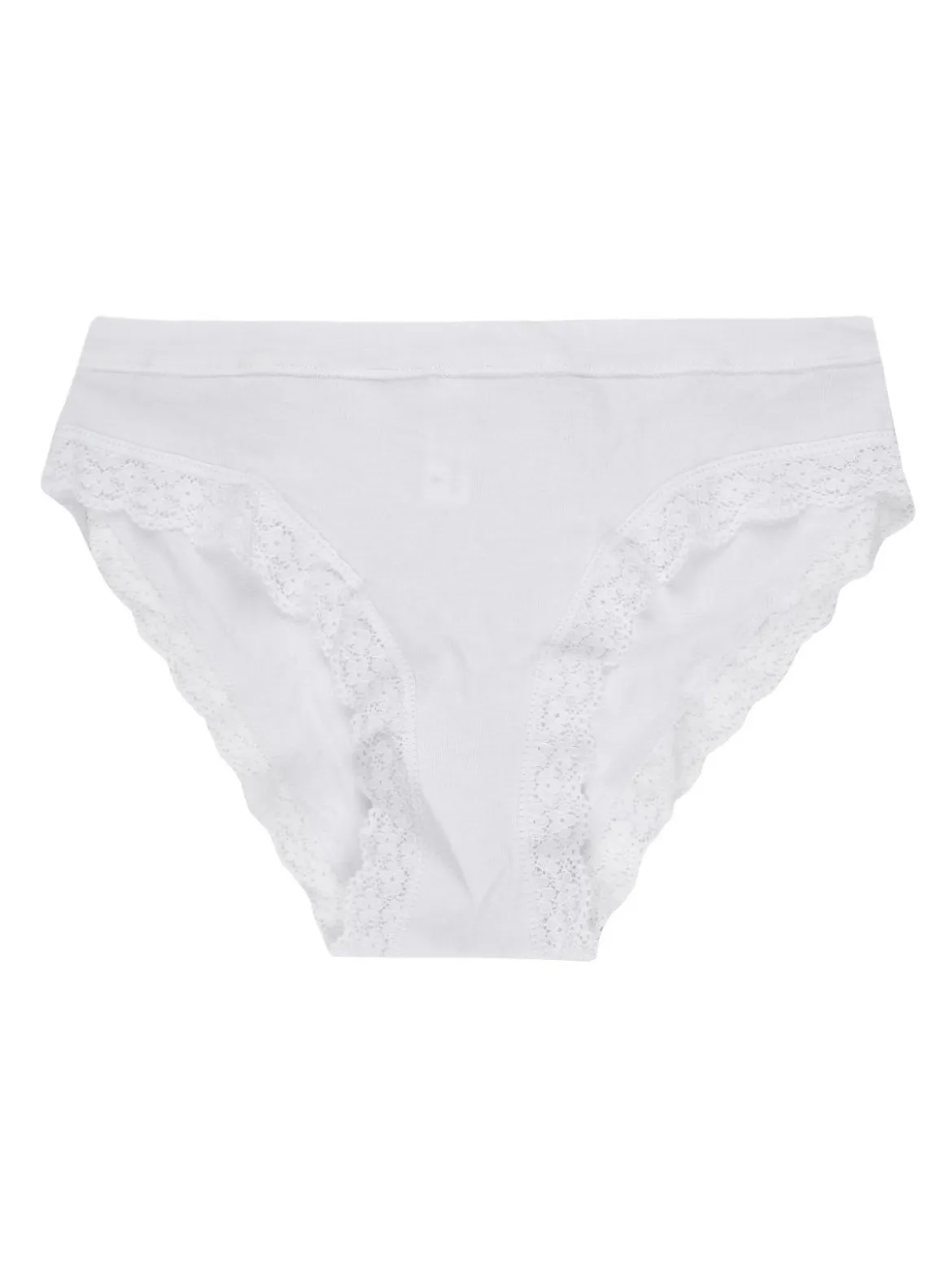 Gian Marco Venturi GianMarcoVenturi slip con pizzo