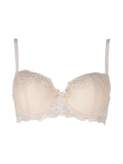 Gian Marco Venturi MAIA reggiseno in pizzo coppa B