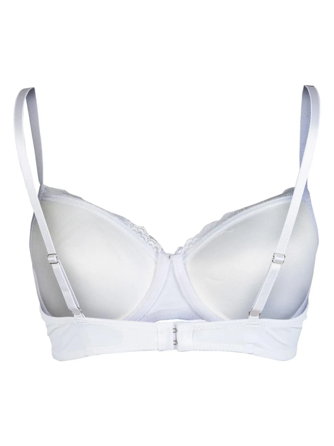 Gian Marco Venturi reggiseno imbottito BACIO coppa B