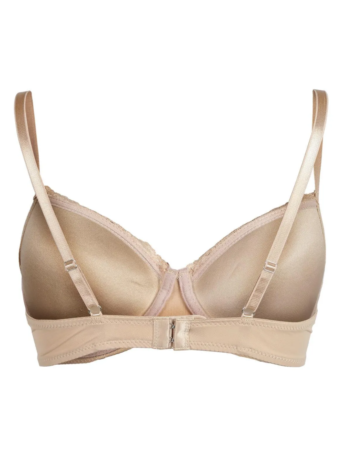 Gian Marco Venturi reggiseno imbottito BACIO coppa B