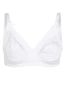 Gian Marco Venturi Reggiseno senza ferretto modello peonia