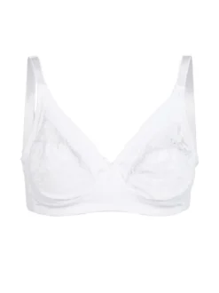 Gian Marco Venturi Reggiseno senza ferretto modello peonia