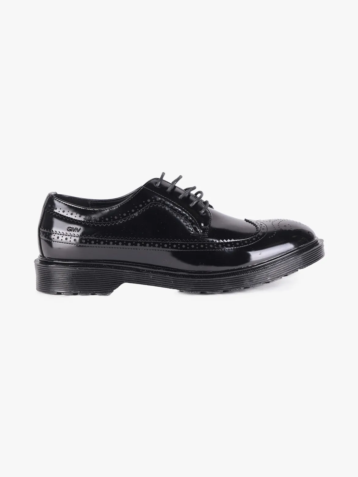 Gian Marco Venturi Scarpe classiche francesine da uomo