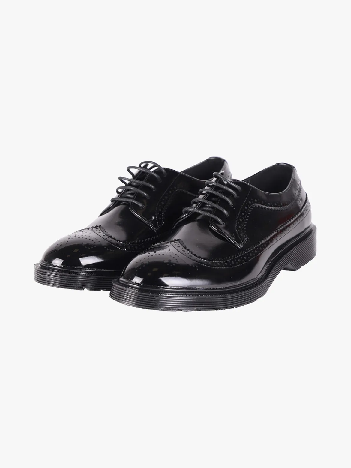 Gian Marco Venturi Scarpe classiche francesine da uomo