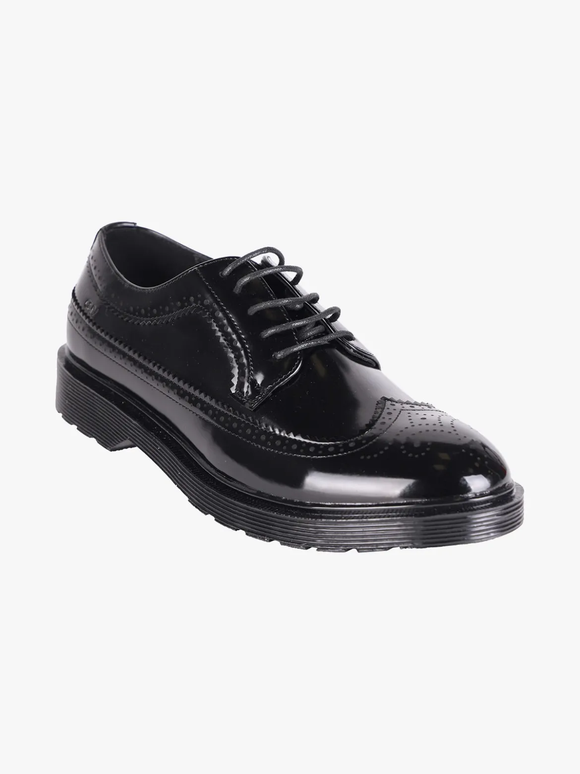 Gian Marco Venturi Scarpe classiche francesine da uomo