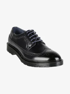 Gian Marco Venturi Scarpe classiche francesine da uomo