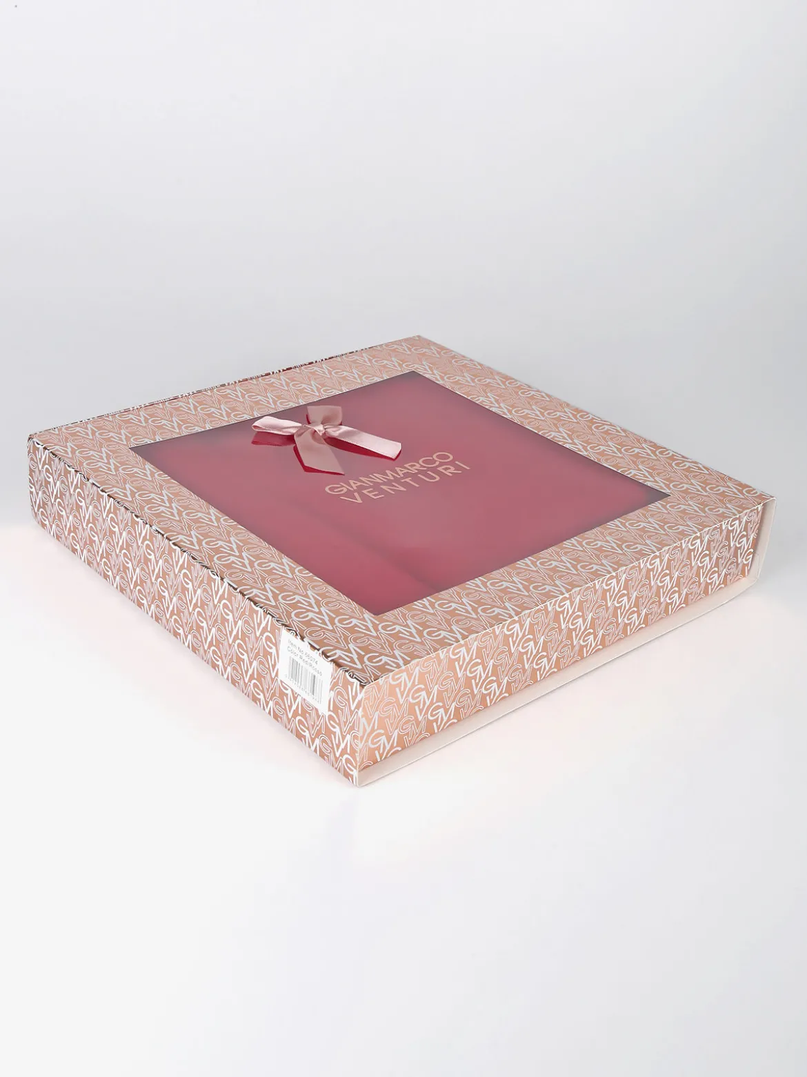 Gian Marco Venturi Sciarpa da donna con frange