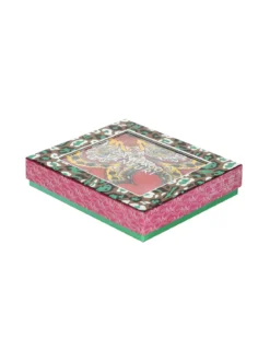 Gian Marco Venturi Sciarpa donna a fantasia