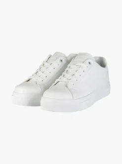 Gian Marco Venturi Sneakers stringate da uomo