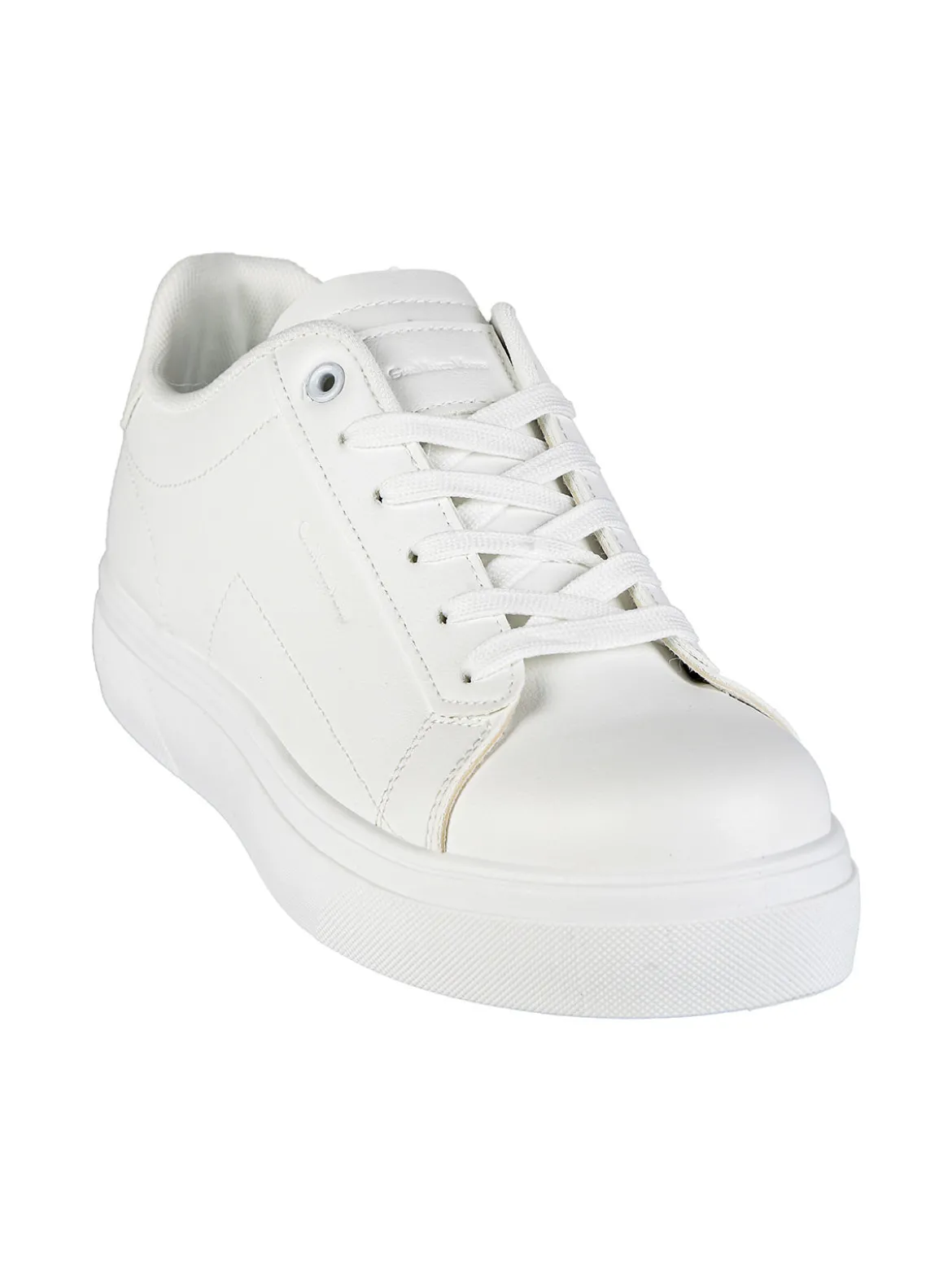 Gian Marco Venturi Sneakers stringate da uomo