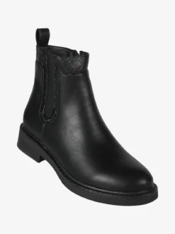 Gian Marco Venturi Stivaletto donna con monogramma