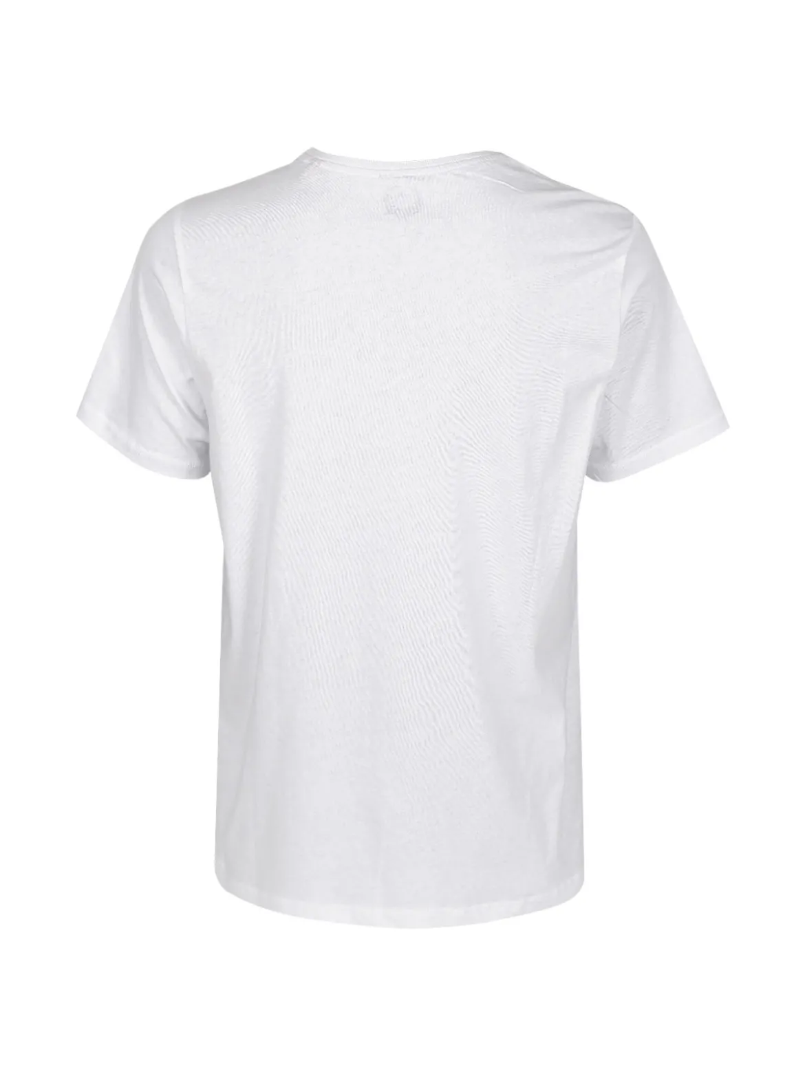 Gian Marco Venturi T-shirt uomo manica corta in cotone