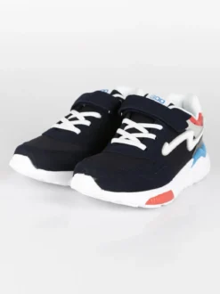 Giardino D'Oro Scarpe sportive da ragazzo con strappo GD21525