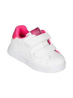 Giardino D'Oro Sneakers da bambina con strappi