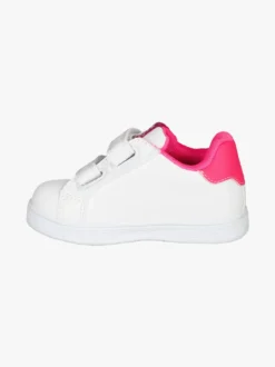 Giardino D'Oro Sneakers da bambina con strappi